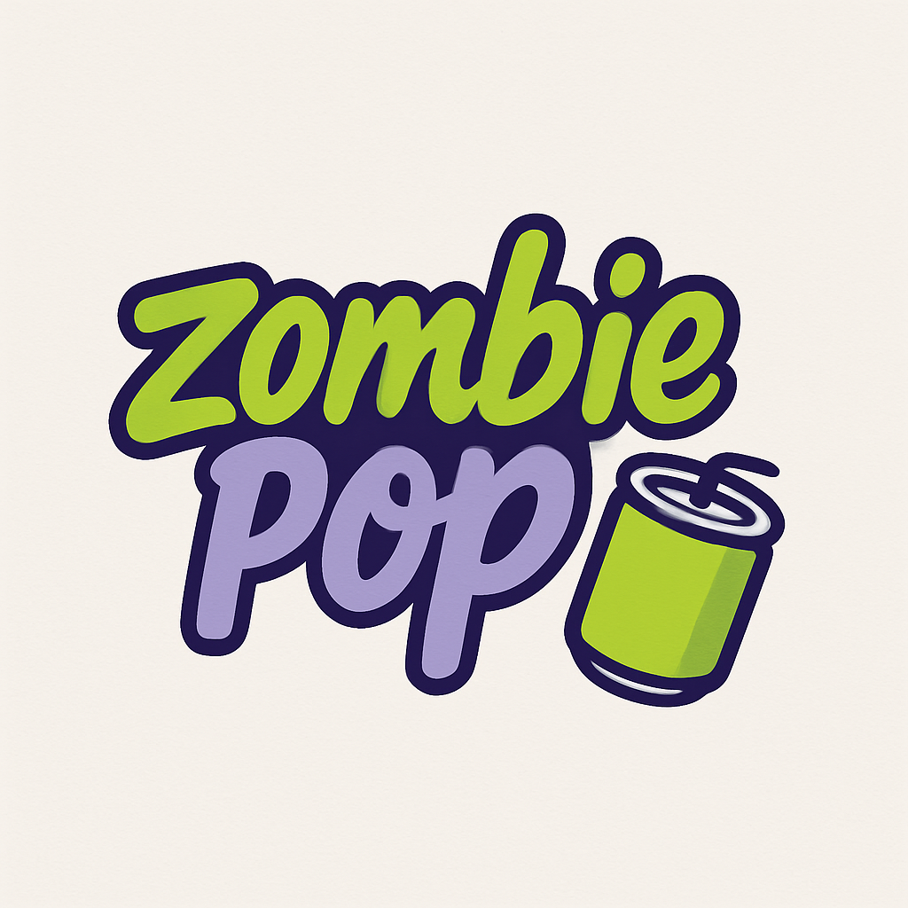 Zombie Pop Tees
