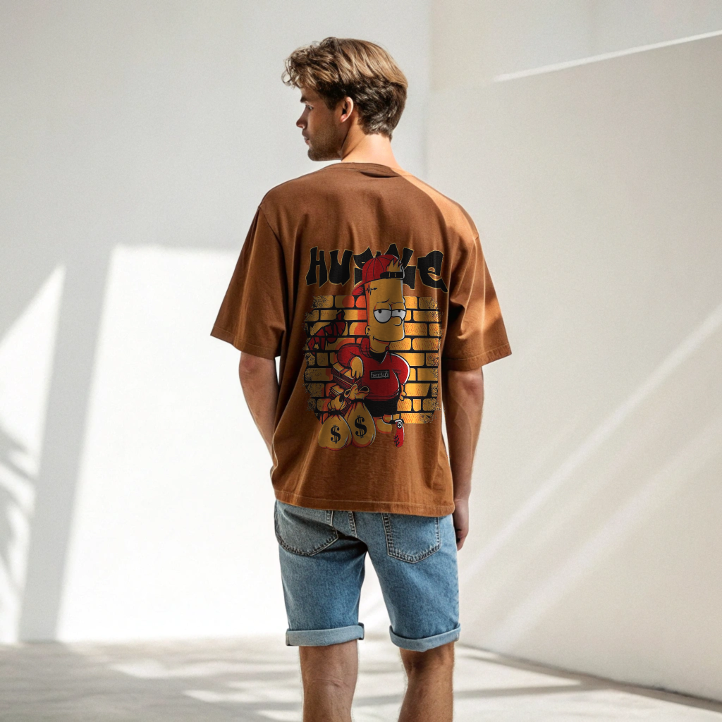 Simpson Tees