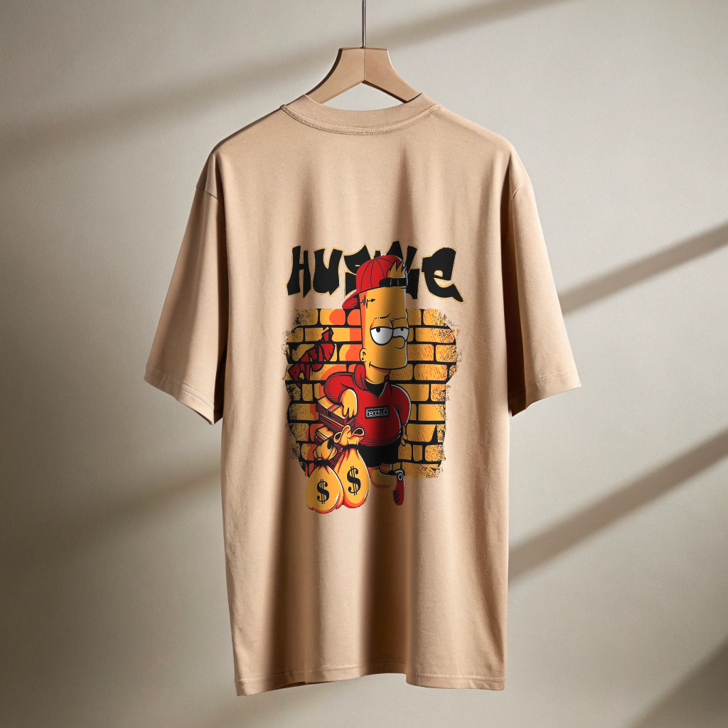 Simpson Tees