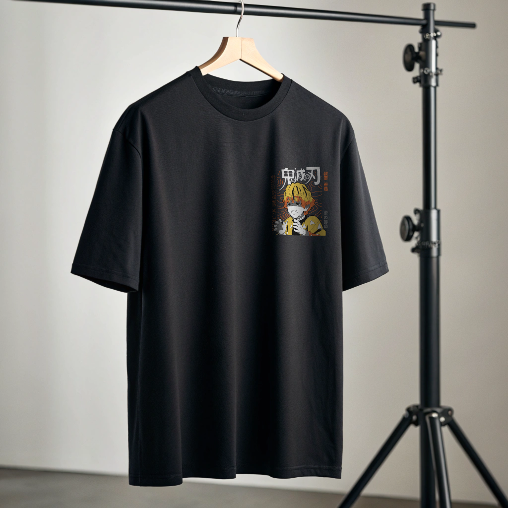 Zenitsu Tees