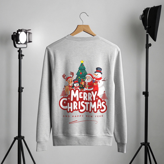 Christmas Sweat Shirts