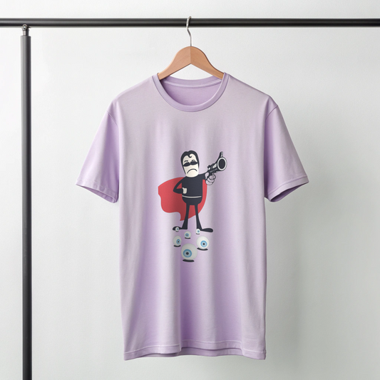 Crime Master GoGo Tees
