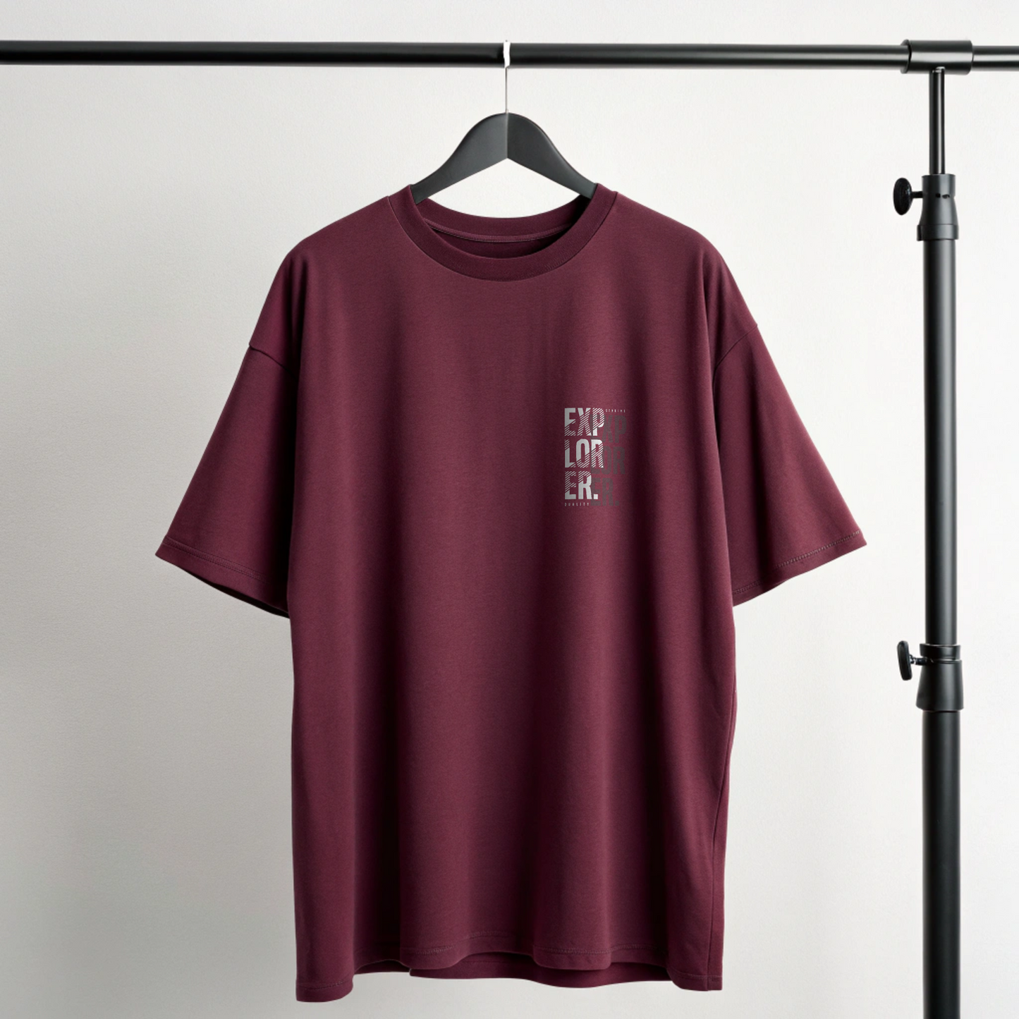 Explorer Tees