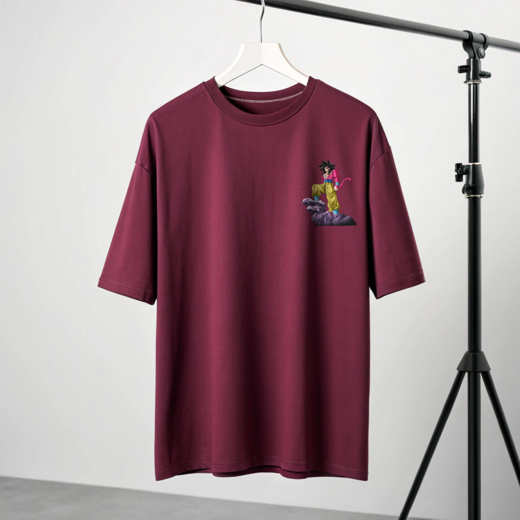 Goku Tees