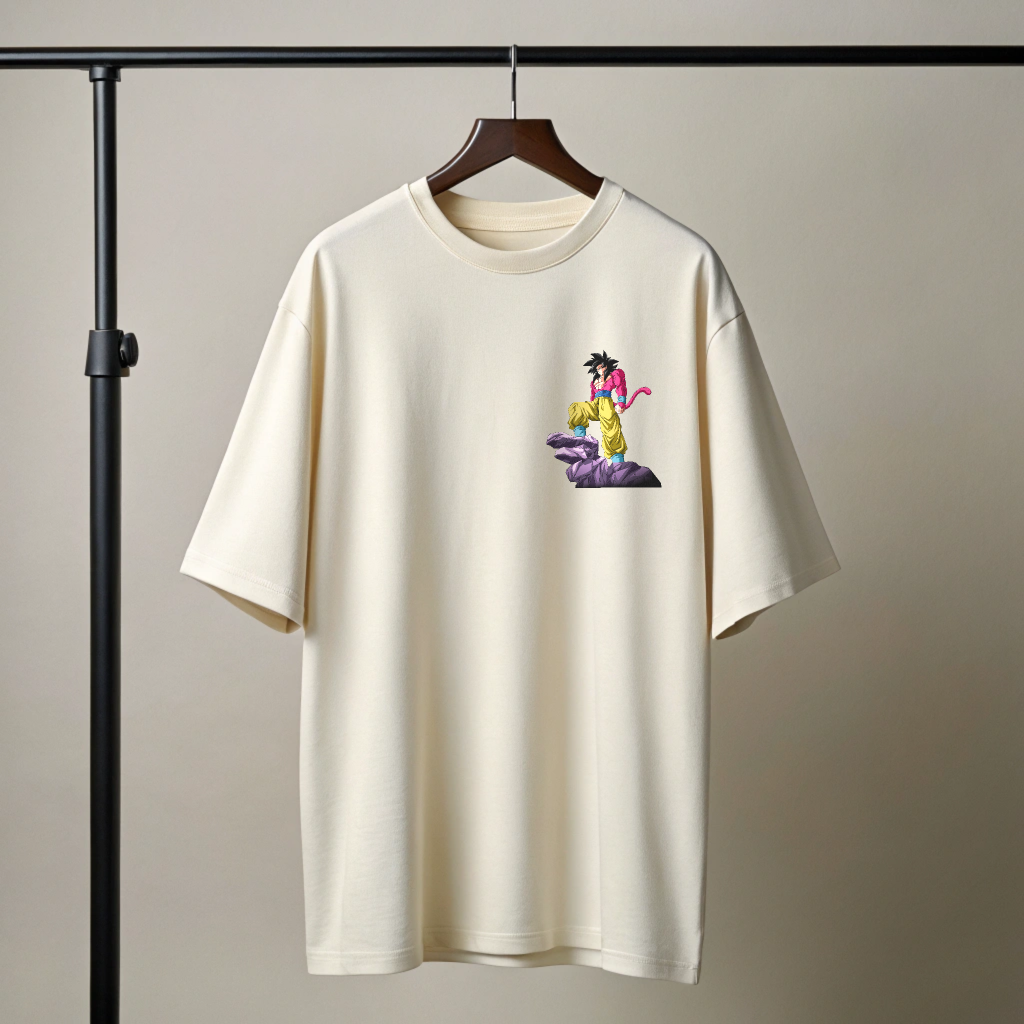 Goku Tees