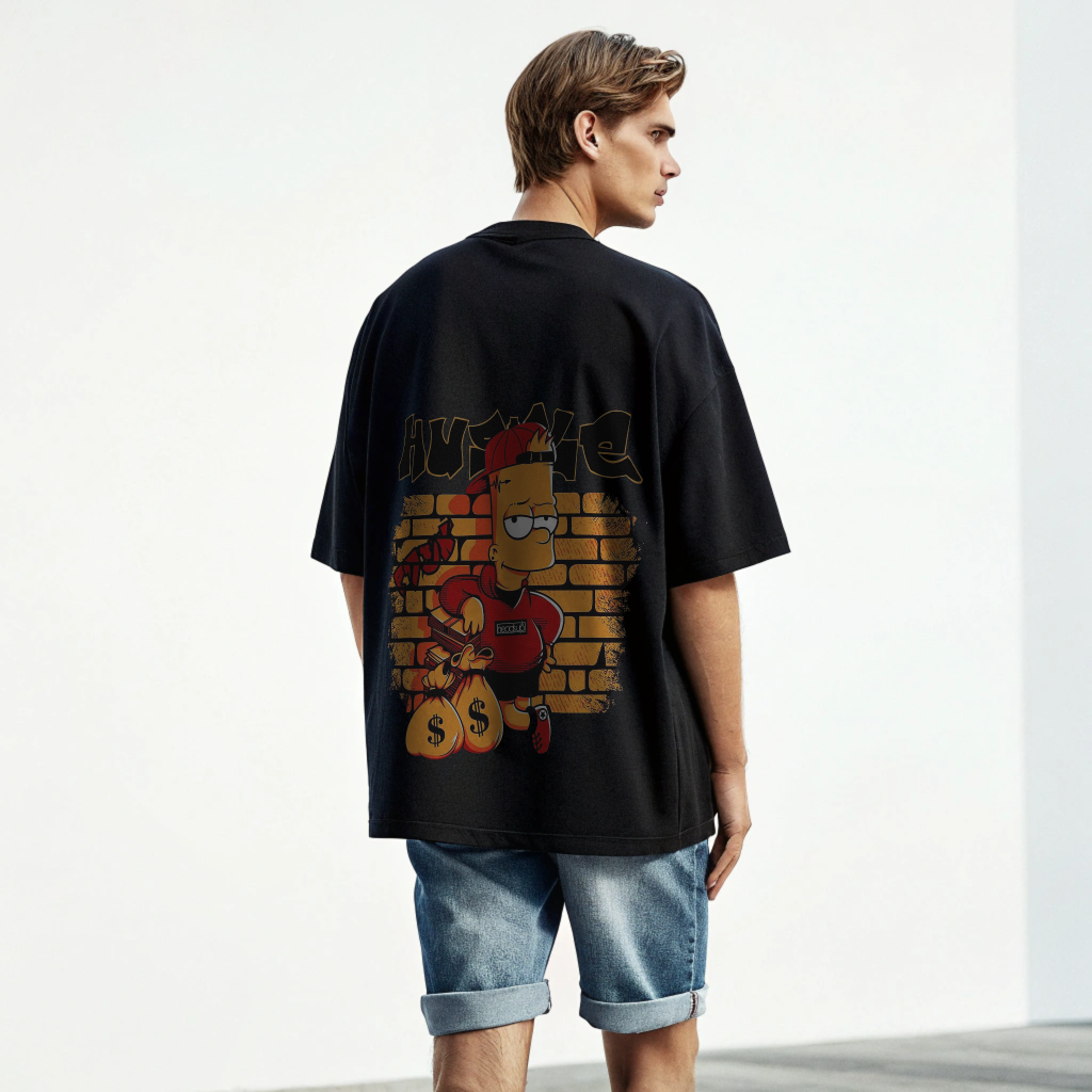 Simpson Tees
