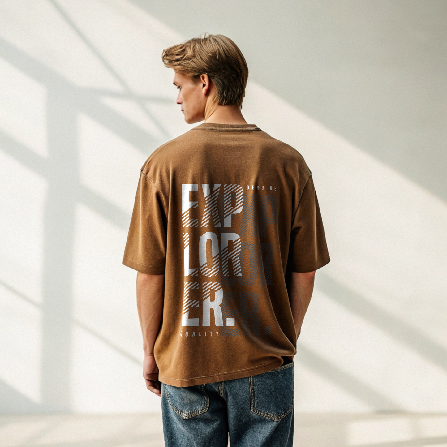 Explorer Tees