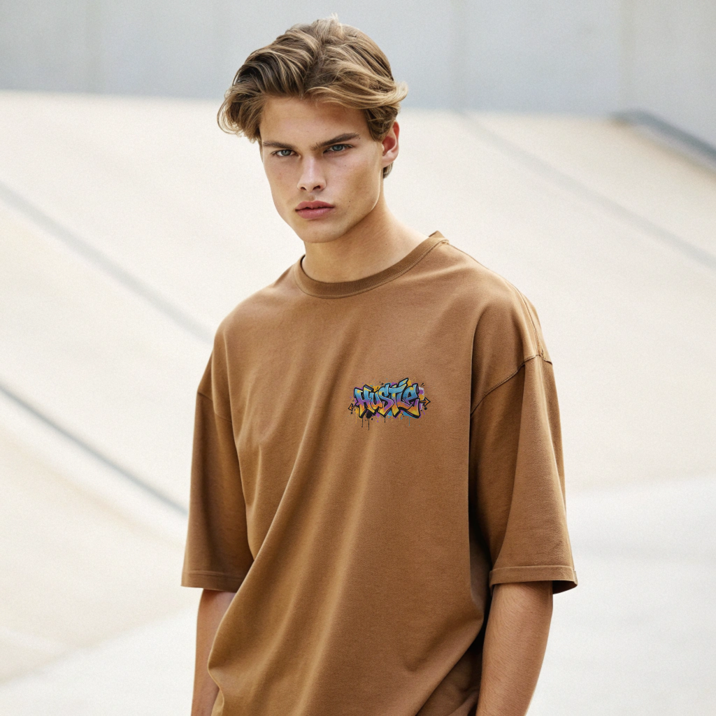 Simpson Tees