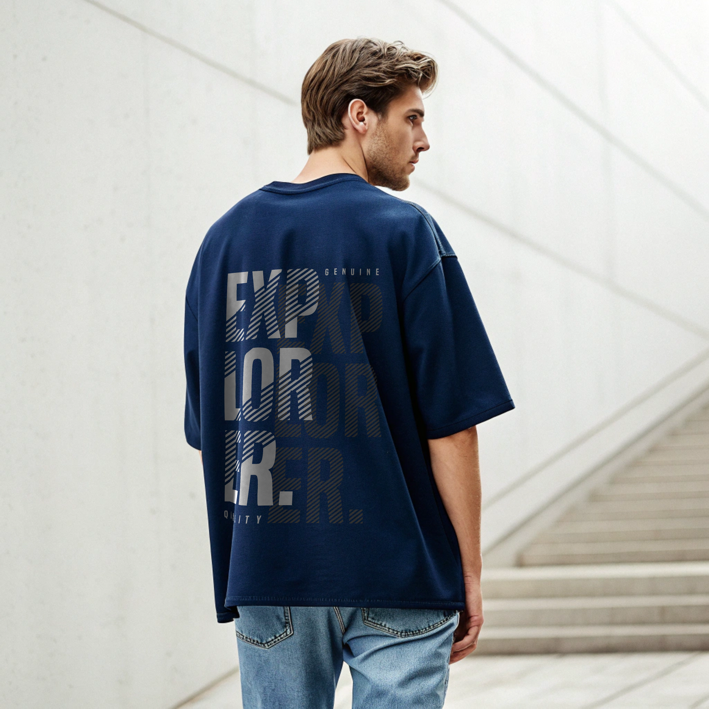 Explorer Tees