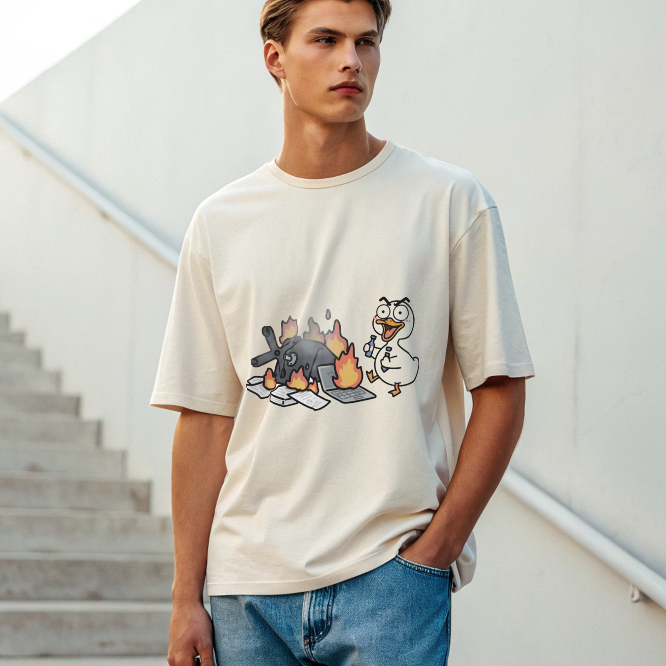 Duck Tees