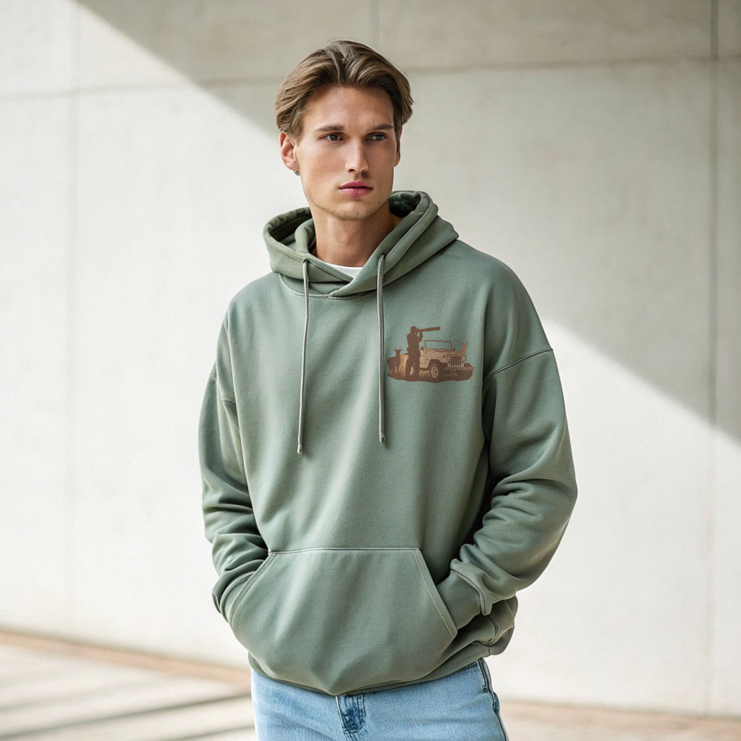WildLife Hoodie