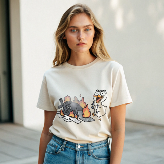 Duck Tees