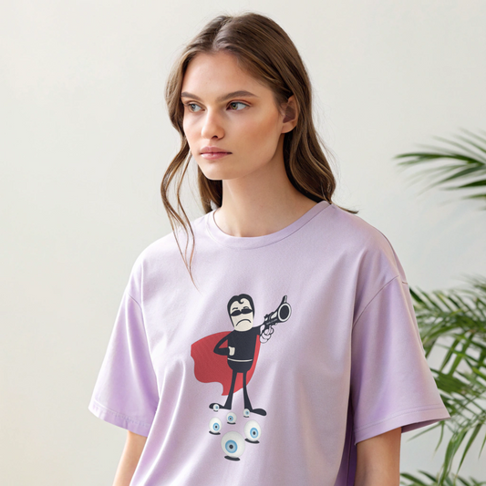 Crime Master GoGo Tees
