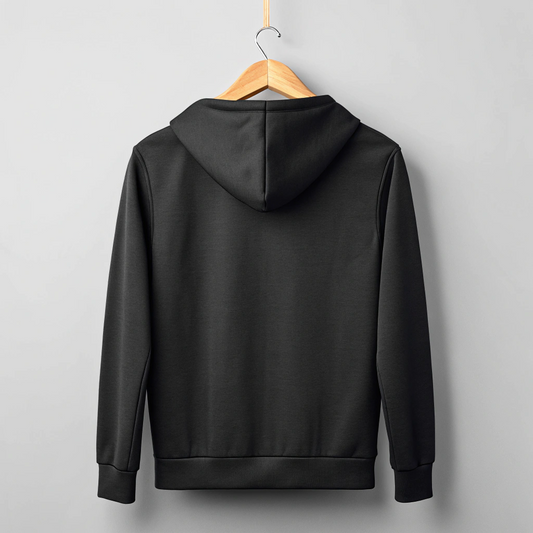 Beautiful Zipper Hoodie