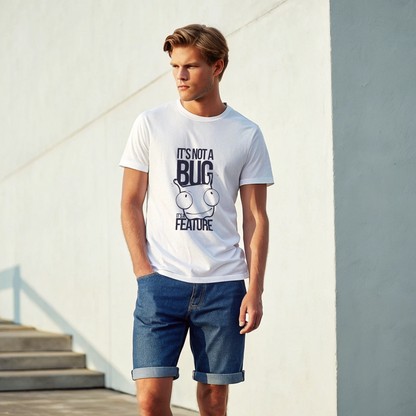 It's not a BUG Tees