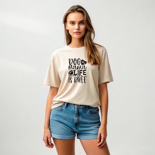 Dog Mama Tees