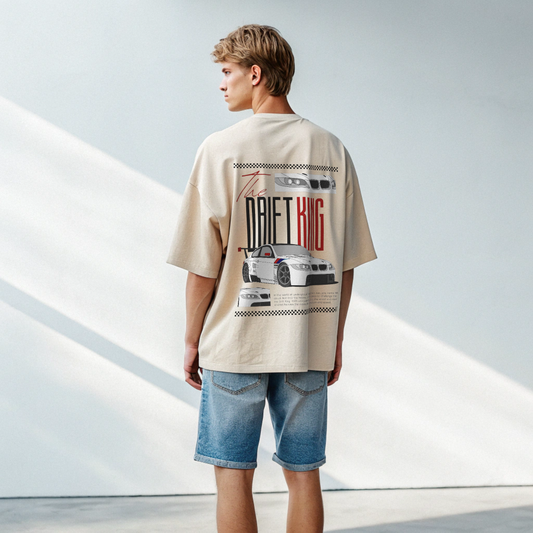 Drift King Tees