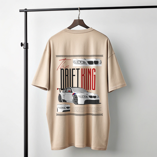 Drift King Tees
