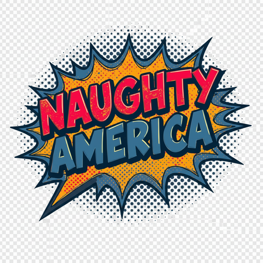 Naughty America Tees