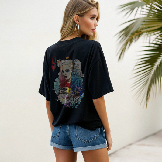 Harley Quinn Tees