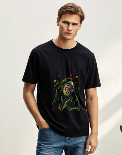Bob Marley Tees