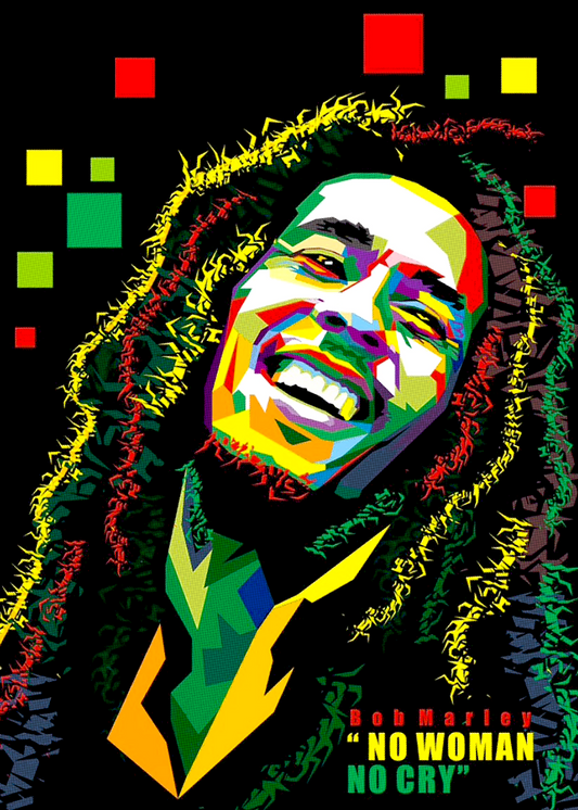 Bob Marley Tees