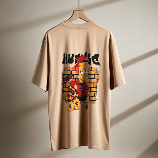 Simpson Tees