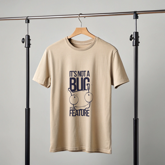 It's not a BUG Tees