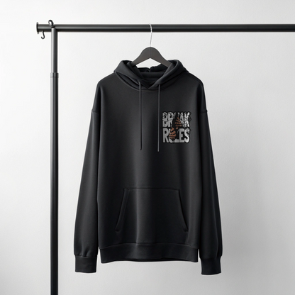 Break Rules Hoodies