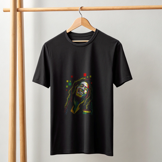 Bob Marley Tees