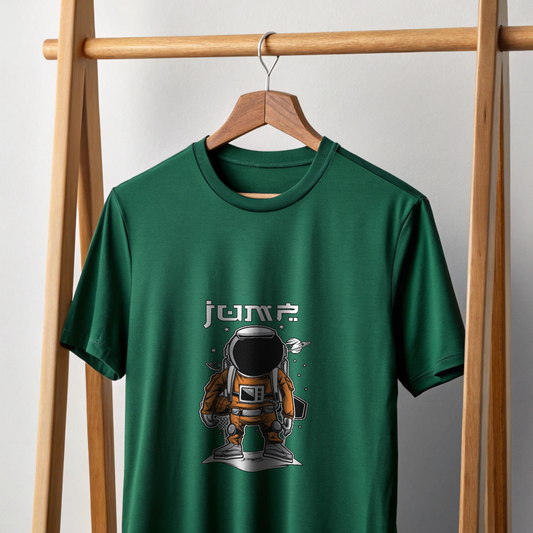 Space Jump Tee