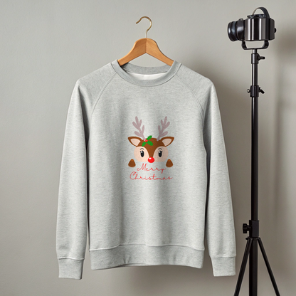 Christmas Sweat Shirts