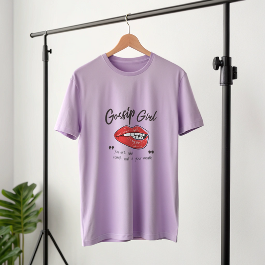 Gossip Girl Tees