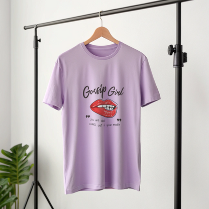 Gossip Girl Tees