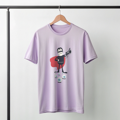 Crime Master GoGo Tees