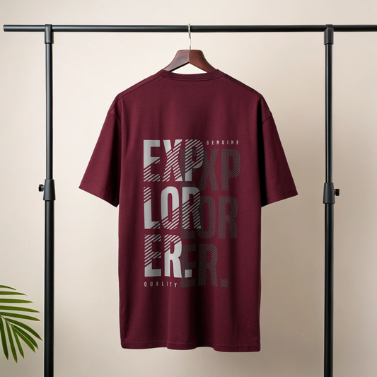 Explorer Tees