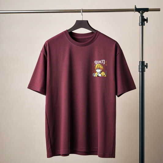 Zenitsu Tees