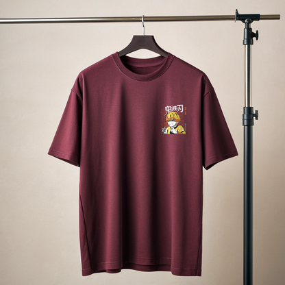 Zenitsu Tees
