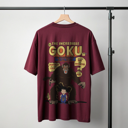 Goku Tees