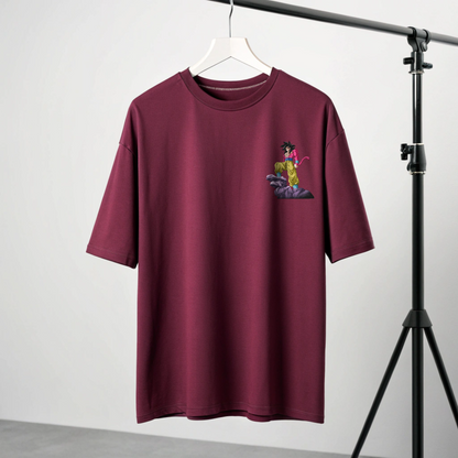 Goku Tees