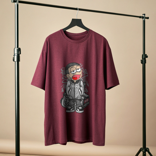 Nobita Tees