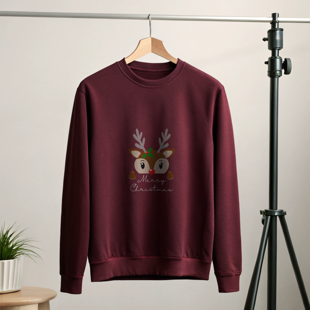 Christmas Sweat Shirts