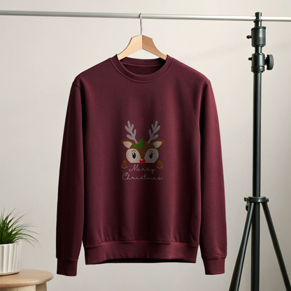 Christmas Sweat Shirts