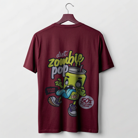 Zombie Pop Tees