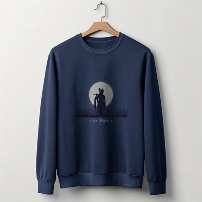 Krishna Sweat Shirt