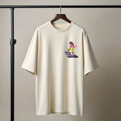 Goku Tees