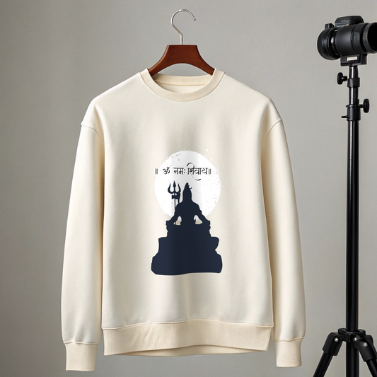 Mahadev Sweat Shirt