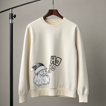 Santa DaaaB Sweat Shirts