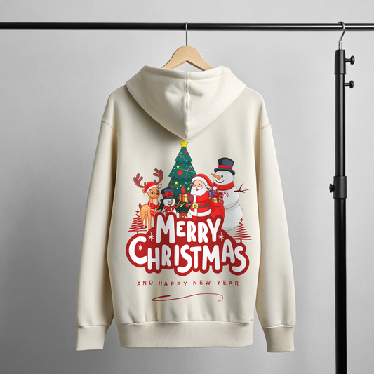 Christmas Hoodies
