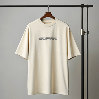 Supra Oversized Tees
